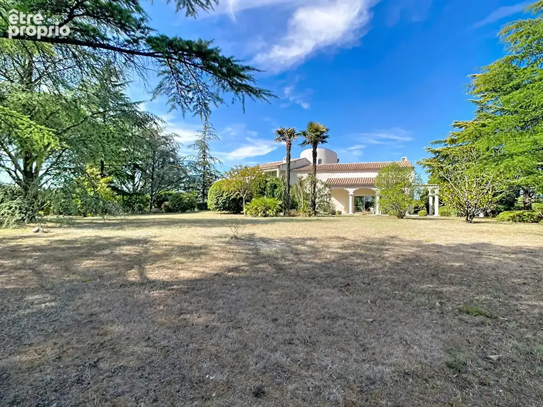 Photo Maison à Pin-Balma au prix de 1 190 000€