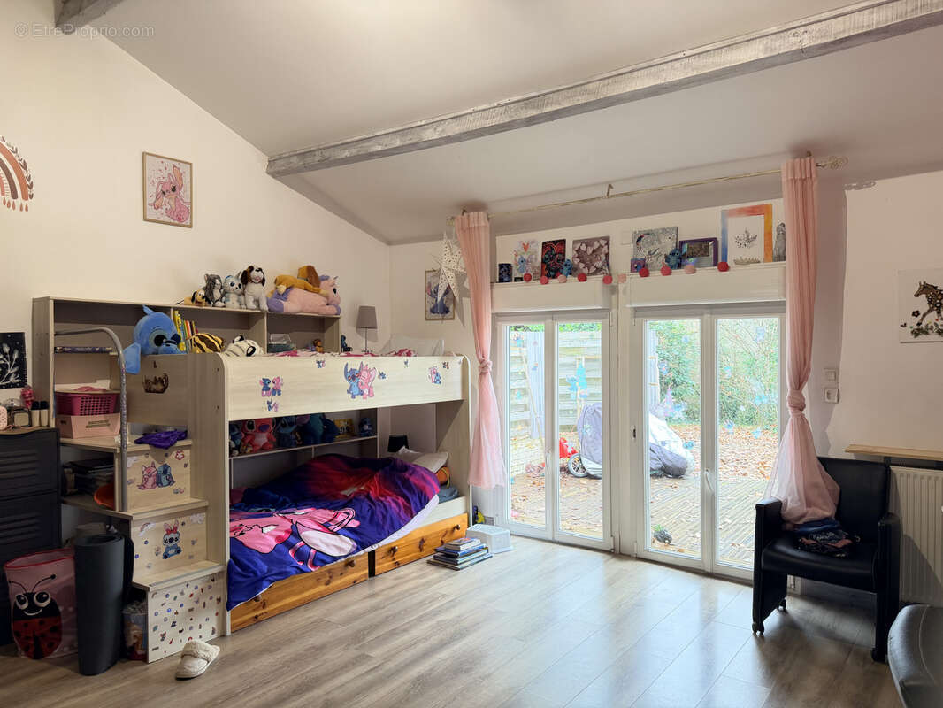 Maison à CHANCELADE