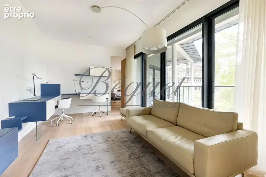 Vaucresson (92420) – Maison de 350 m², 5 chambres, terrain de 1 300 m² – Ascenseur voitures - près de Paris, Hauts-de-Seine, Île - photo 16