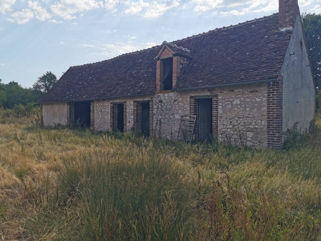 Maison à LOREUX