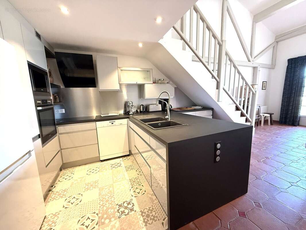 Appartement à CAVALAIRE-SUR-MER