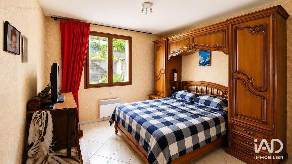 Photo 5 - Maison à GOLINHAC