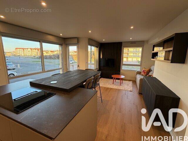 Photo 1 - Appartement à CUCQ