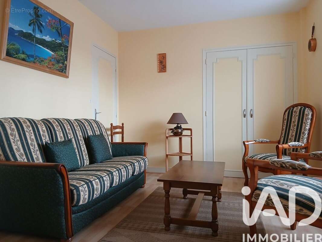 Photo 5 - Maison à SAMMARCOLLES