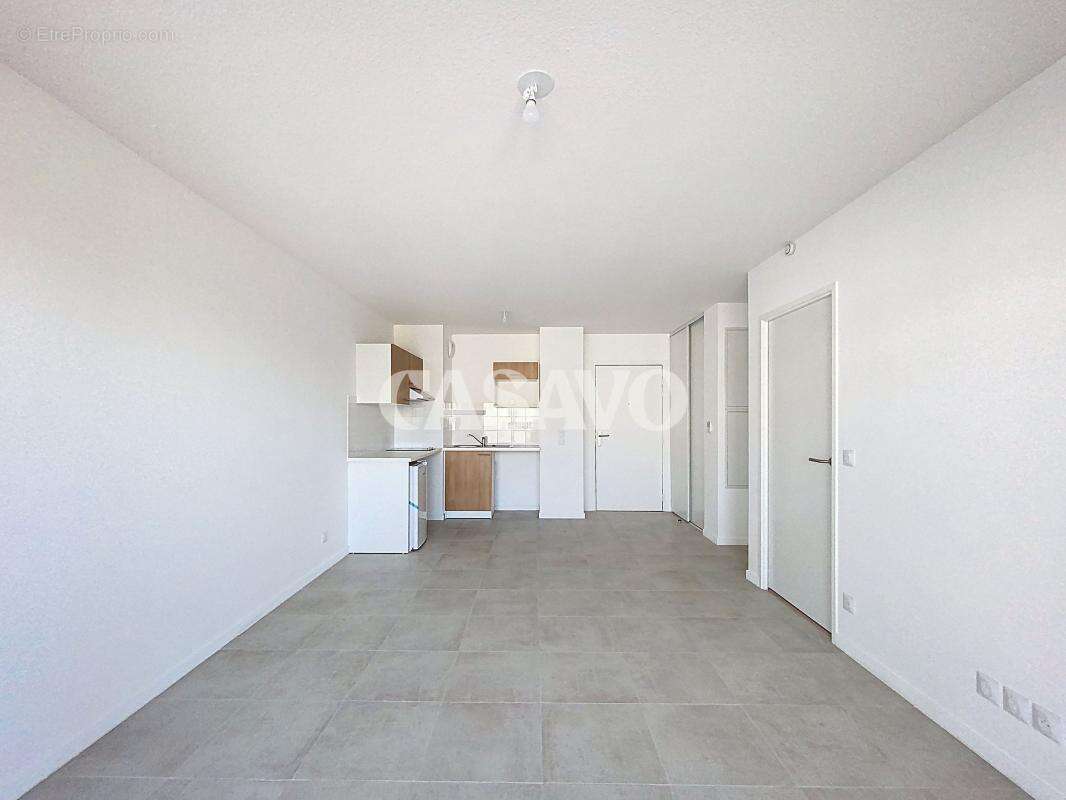 Appartement à CENON