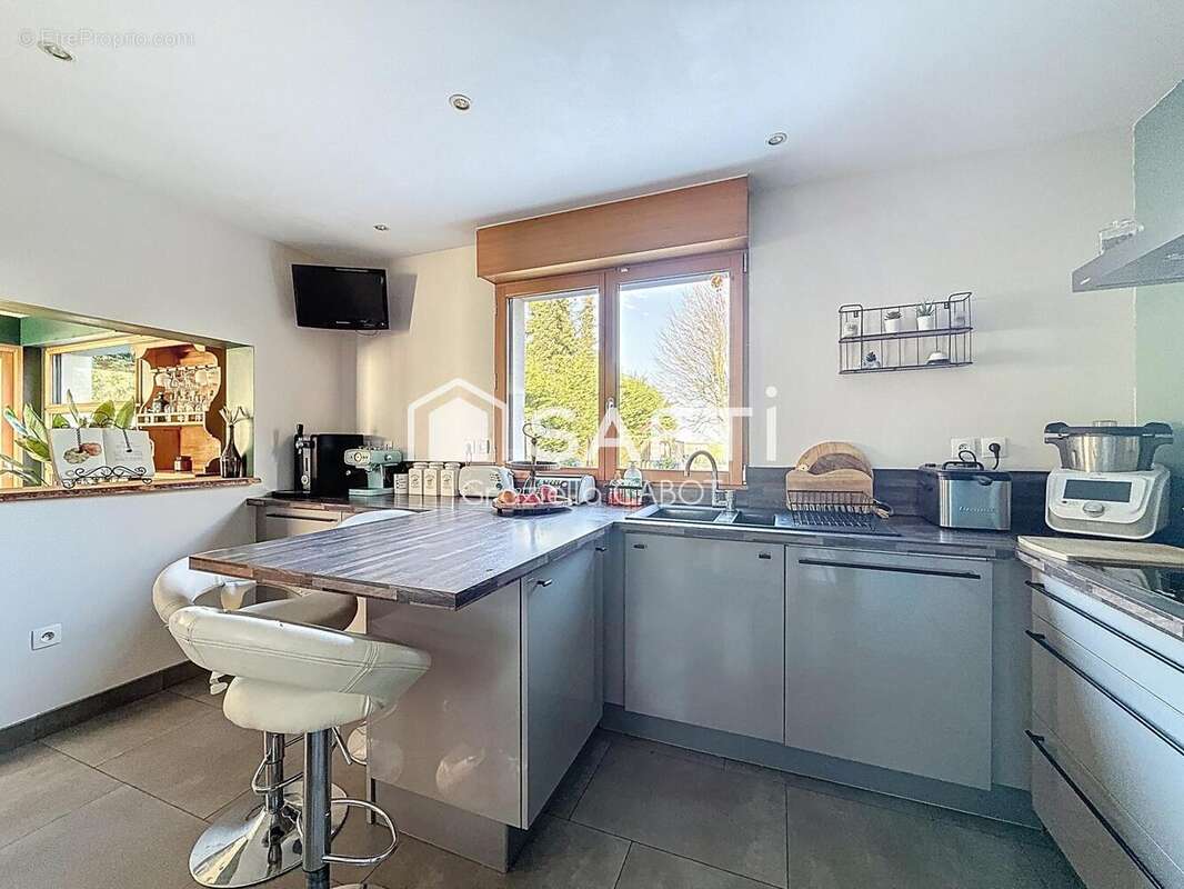 Photo 4 - Maison à NEUVIREUIL