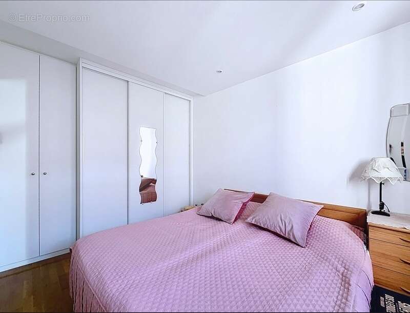 Appartement à CHAMPIGNY-SUR-MARNE