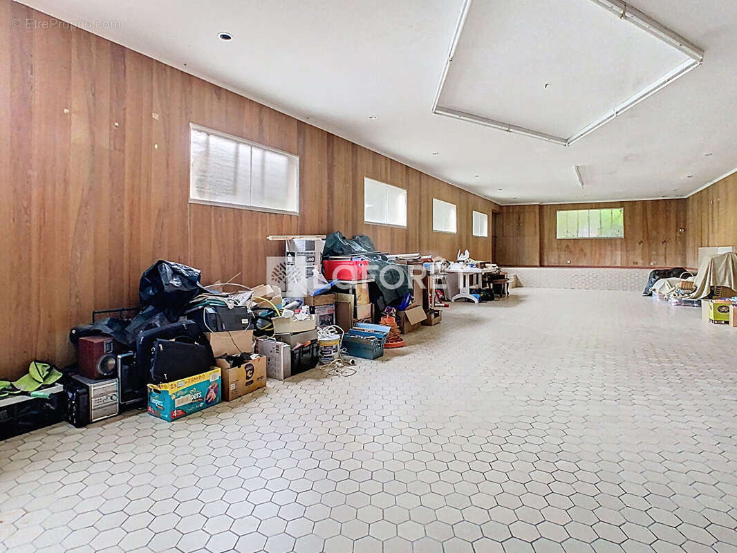 Maison à SOMME-TOURBE