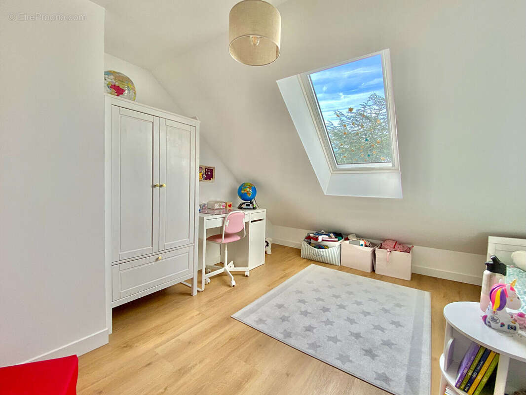 Maison à LA BAULE-ESCOUBLAC