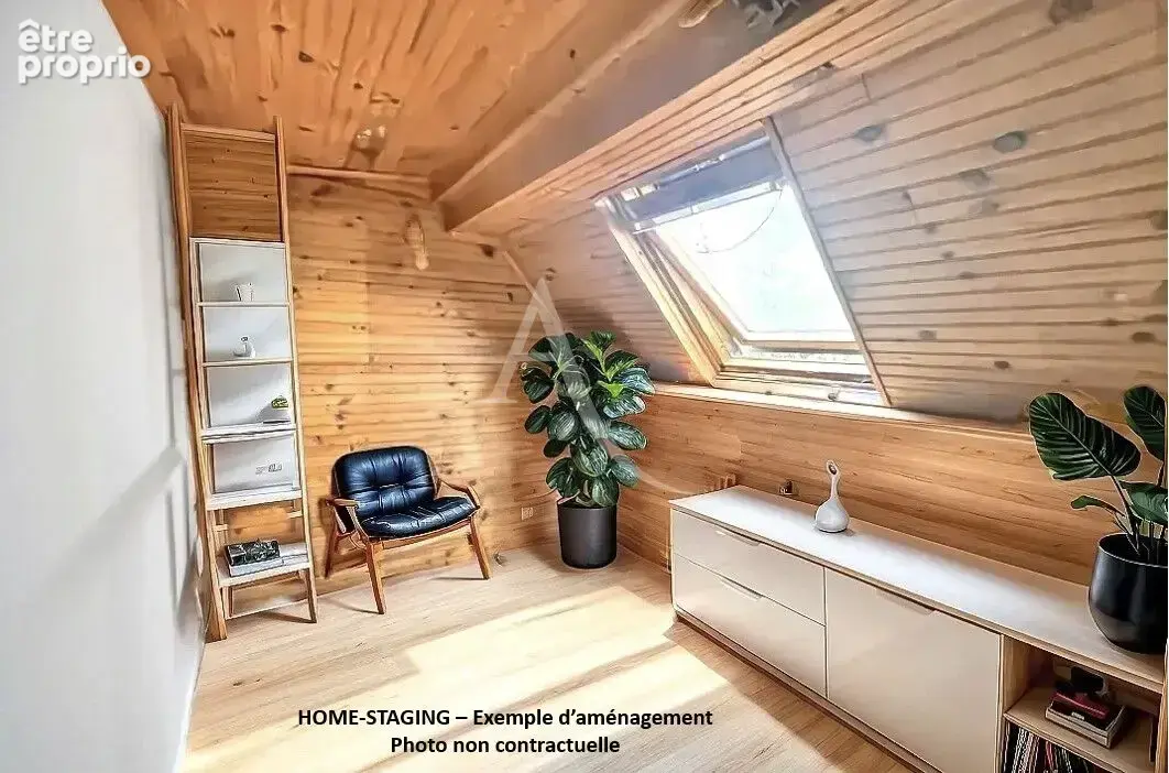 Maison au calme total - photo 6