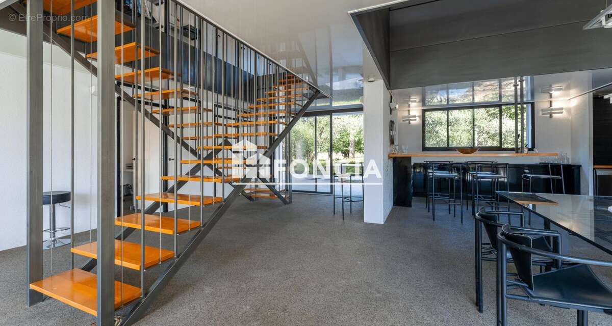 Maison à MANDUEL