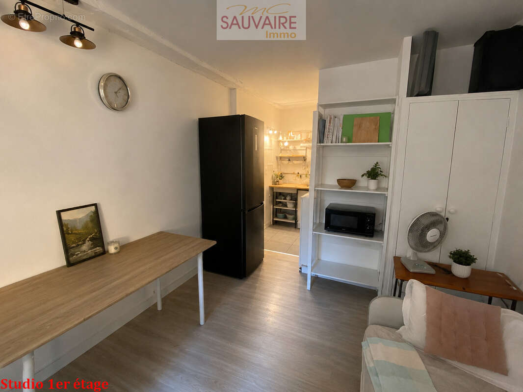 Investissement locatif   Lot de 3 appartements à Perpignan - photo 3