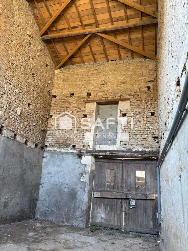 Photo 4 - Maison à PAMPLIE