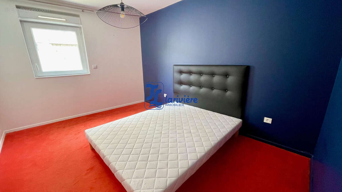 Appartement à BOULOGNE-SUR-MER