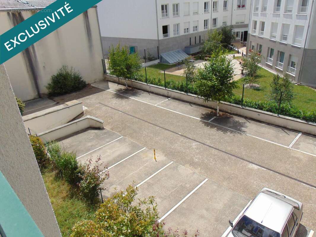 Photo 7 - Appartement à MONTARGIS