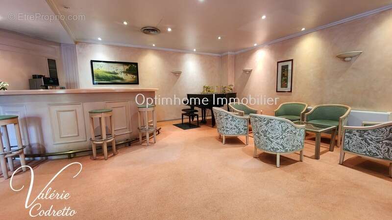 Appartement à HYERES