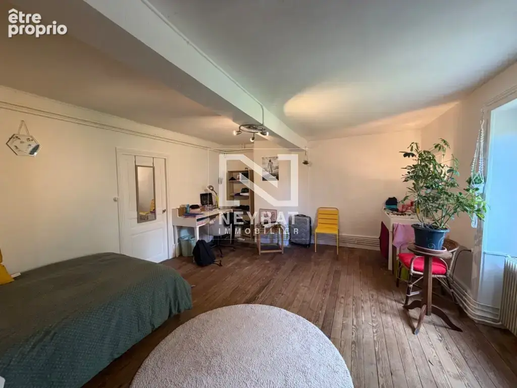 Maison de charme 200 m² +  greniers à aménager – fort potentiel au cœur du village - photo 6