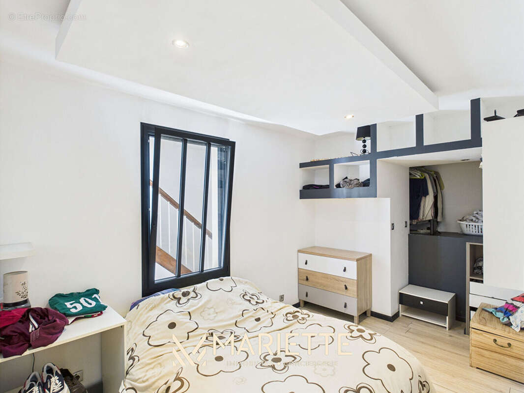 Appartement à CONCARNEAU