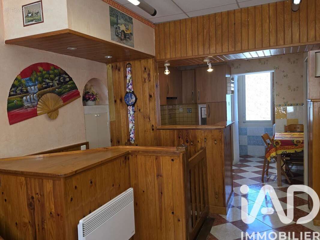 Photo 4 - Appartement à AMELIE-LES-BAINS-PALALDA