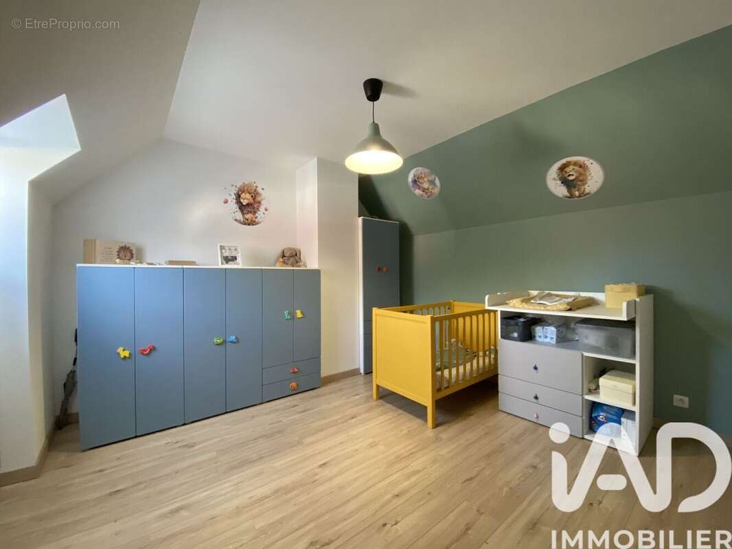 Photo 5 - Maison à CONTY