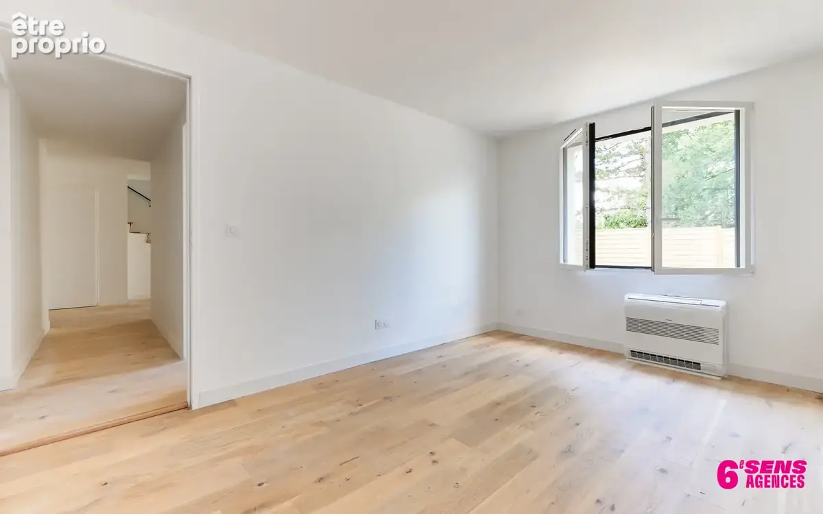 Maison familiale renovee - photo 13