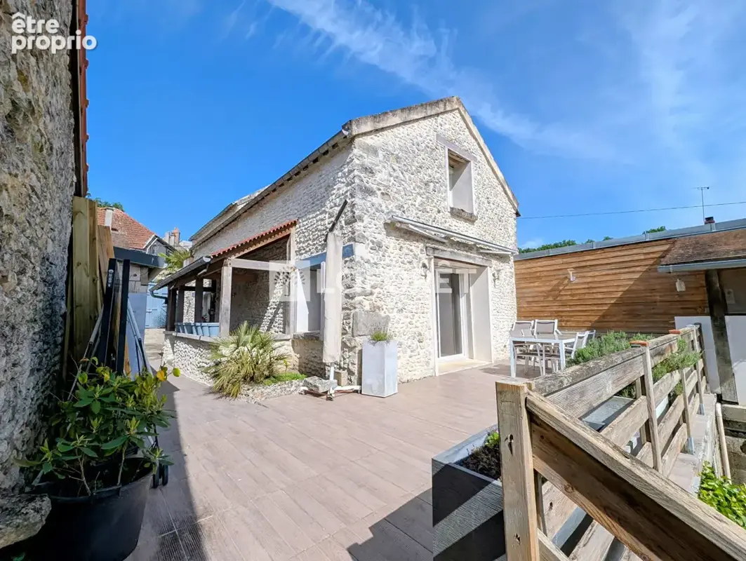 Maison Boigneville 7 pièce(s) 146 m² - photo 4