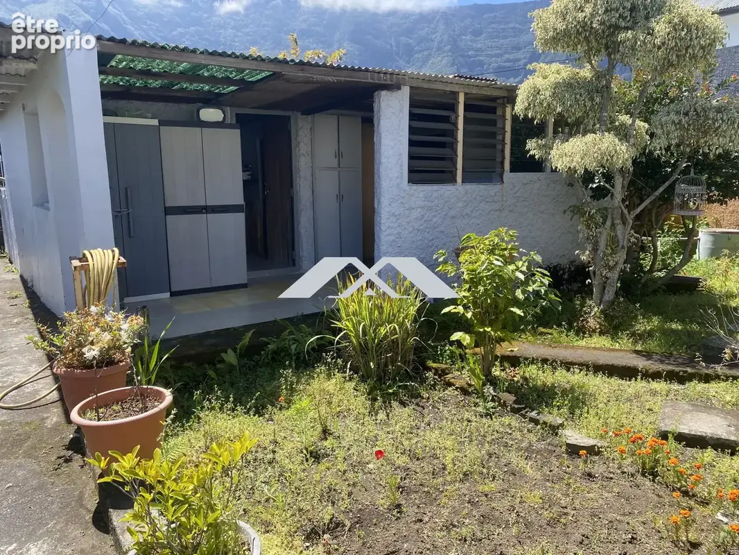 Maison 7 pièces 158 m² à vendre à Cilaos (97413) - photo 8
