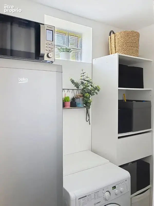Appartement Cabourg 3 pièce(s) 31.09 m2 - photo 8