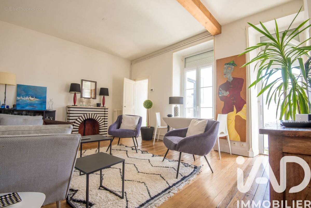 Photo 1 - Appartement à ANGERS