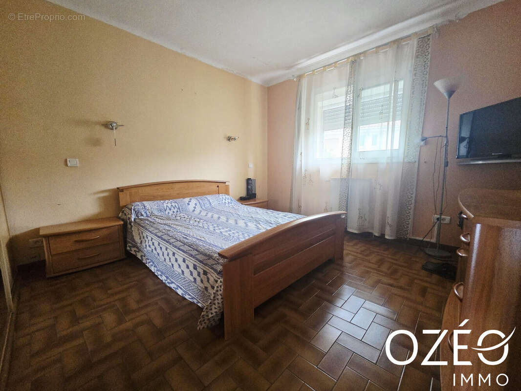 Maison à CORNEILLA-DEL-VERCOL