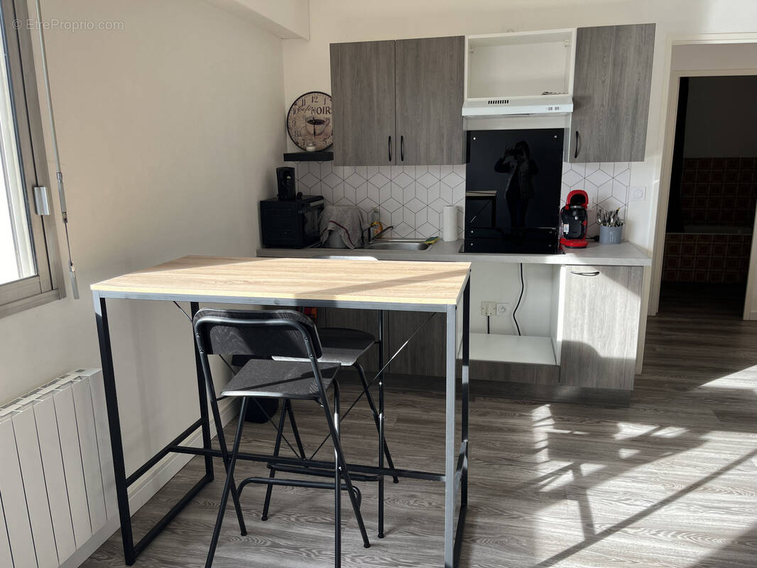 Appartement à FEURS