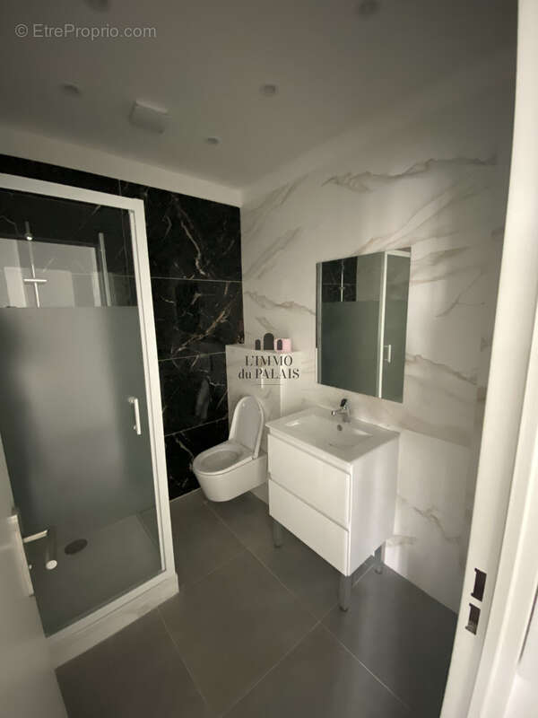 Appartement à AUBAGNE
