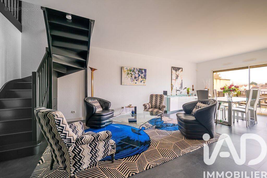 Photo 1 - Maison à LE MANS