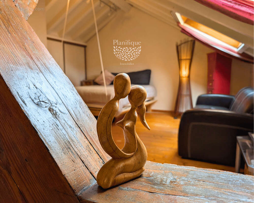 Appartement à DIVONNE-LES-BAINS