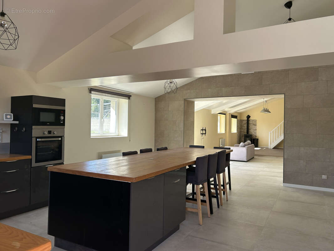 Renovation et prestations qualitatives - photo 3