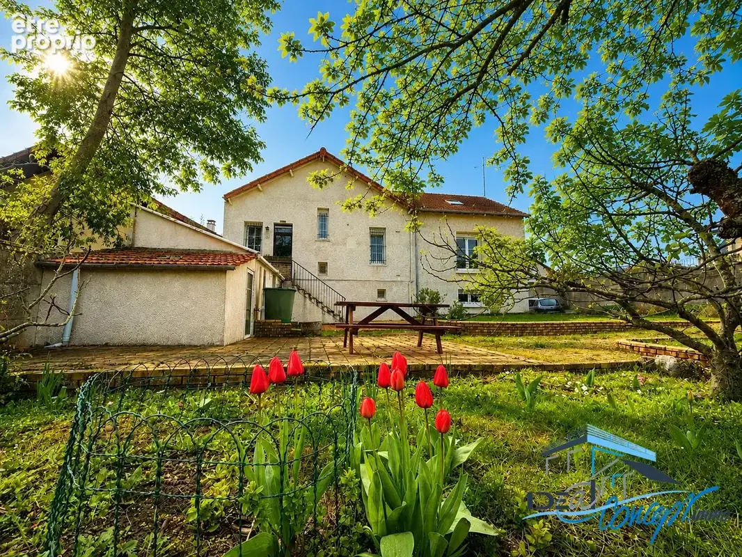 Maison à LARDY