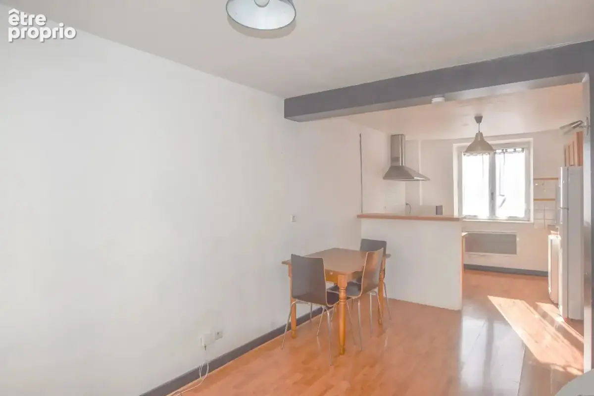 Vente Appartement Clermont-ferrand(63000) 75 600ï¿œ - photo 4