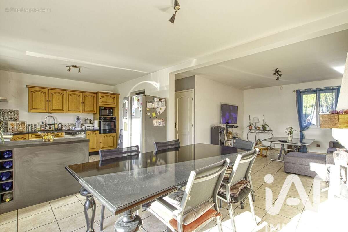 Photo 6 - Maison à RIEUX