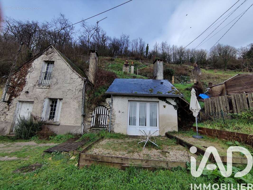 Photo 8 - Maison à LUYNES