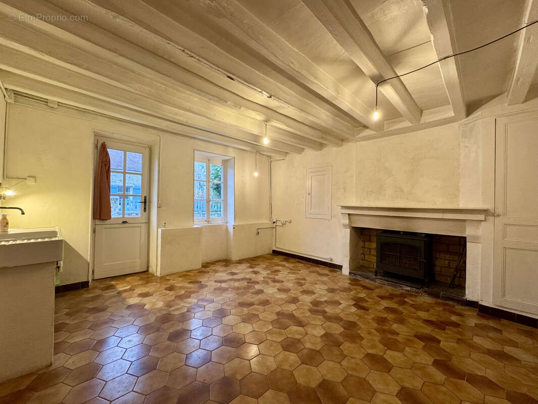 Maison à COULOMMIERS