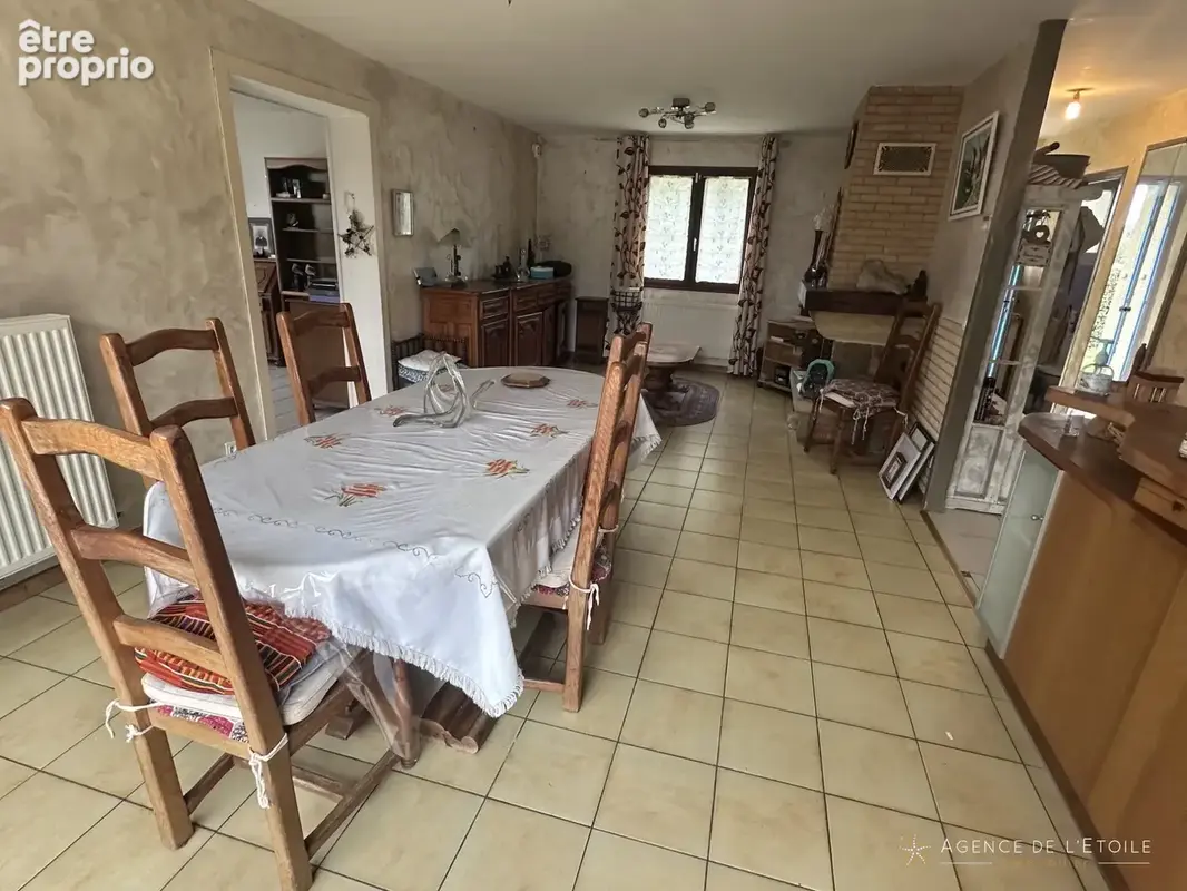 Maison 8 pièces 153 m² à vendre à Cucq (62780) - photo 7