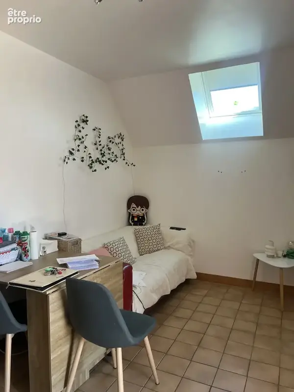 Ensemble de 4 appartements en mono propriété - photo 5