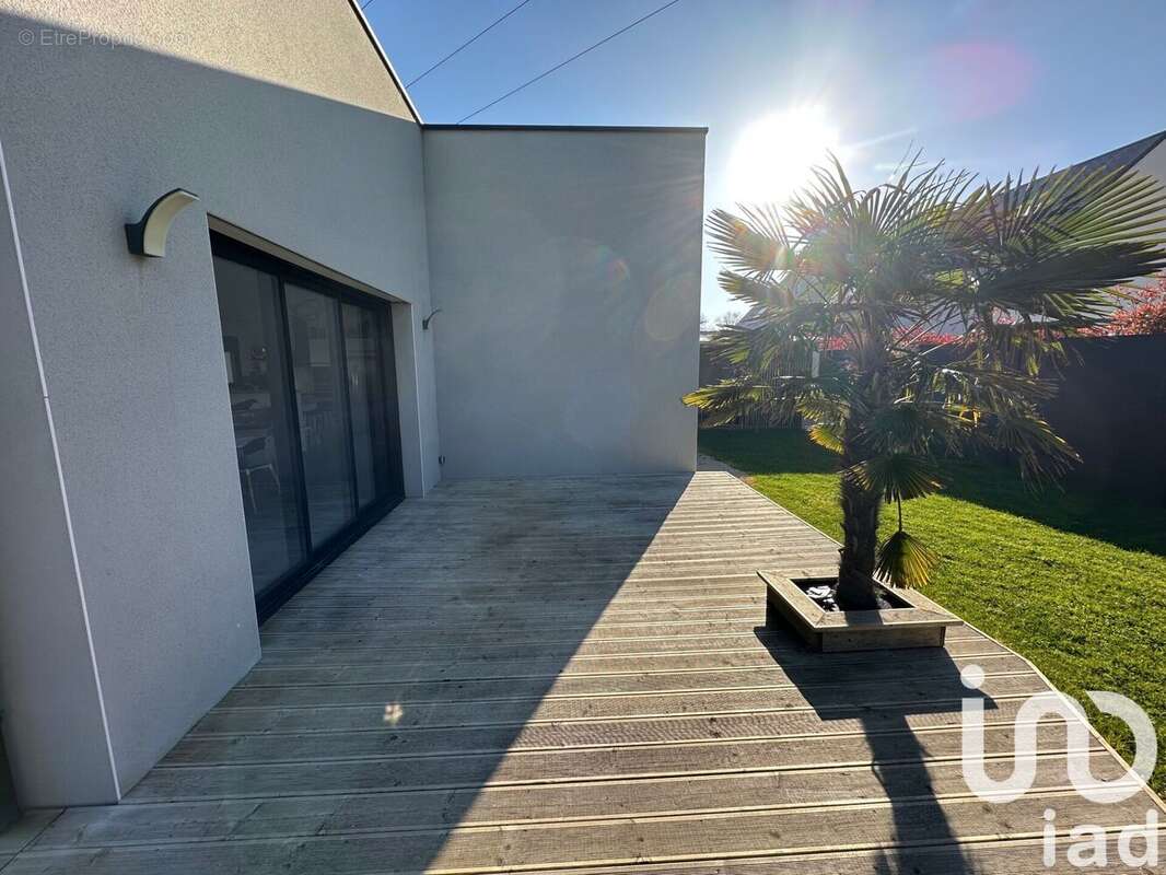 Photo 4 - Maison à YQUELON