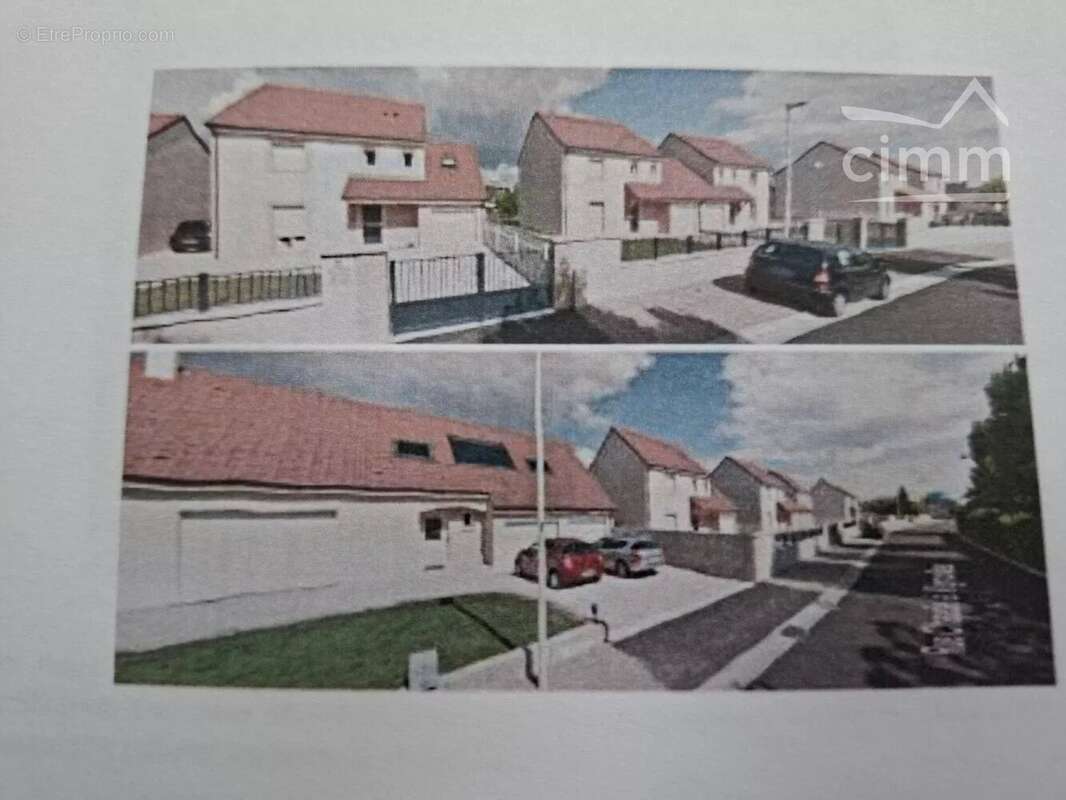 Terrain constructible de 9 190 m² à Chéroy - photo 5