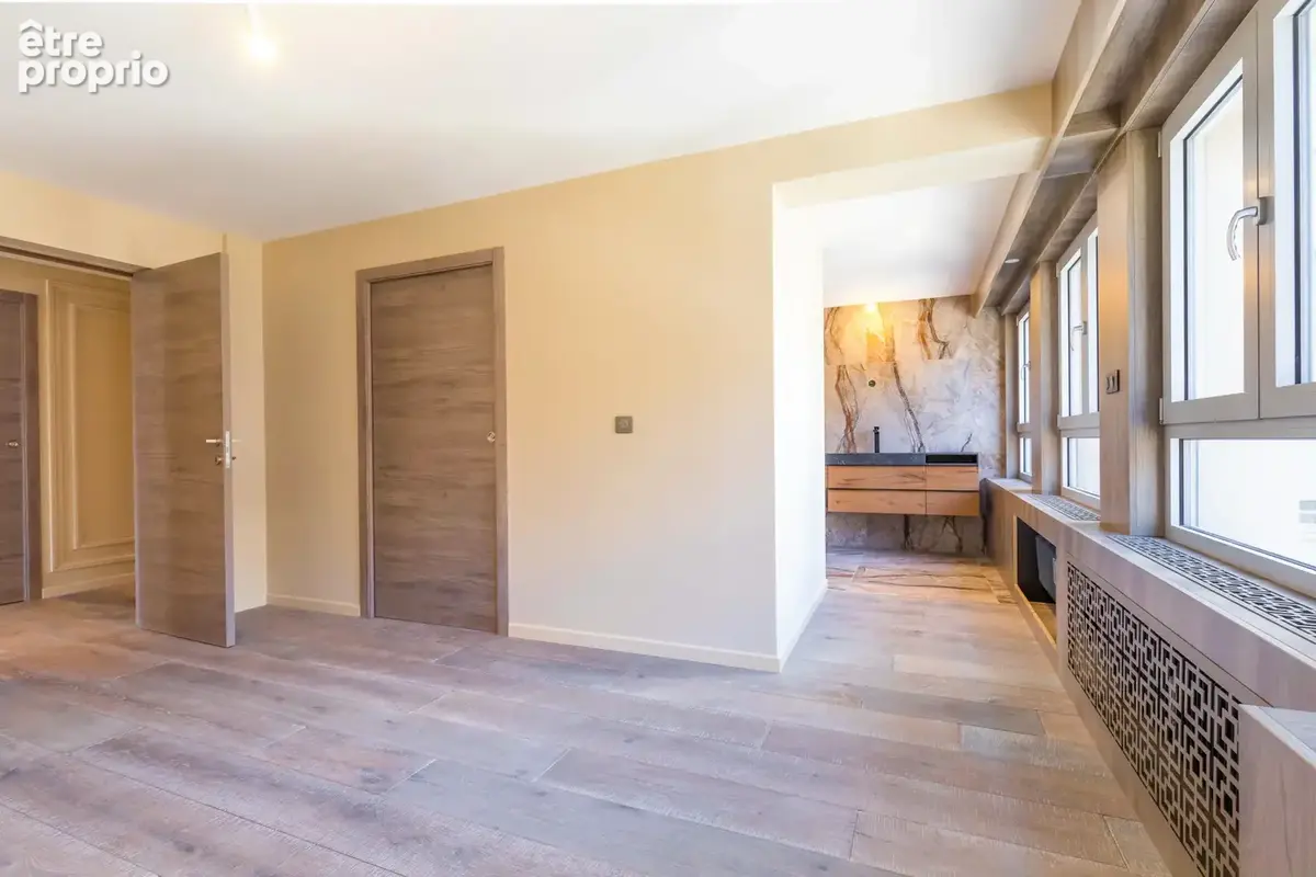 vente appartement de standing - photo 9