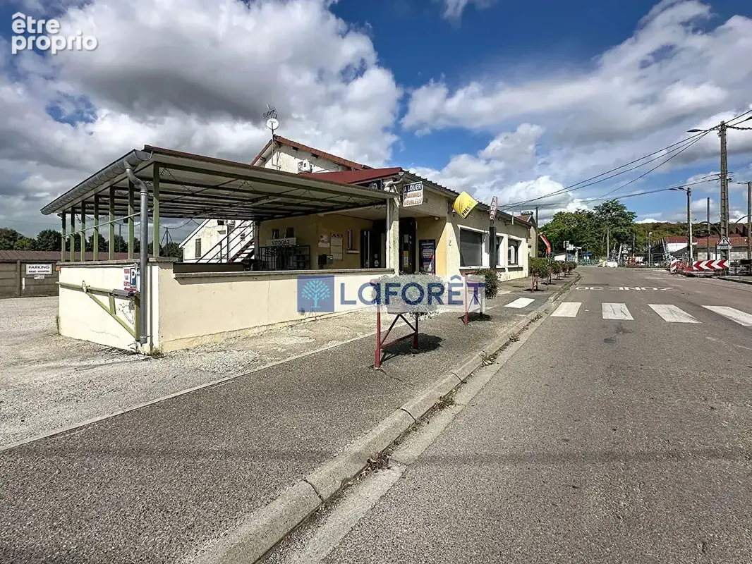 Photo Maison à Narcy au prix de 264 500€