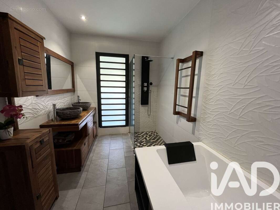 Photo 7 - Maison à LE TAMPON