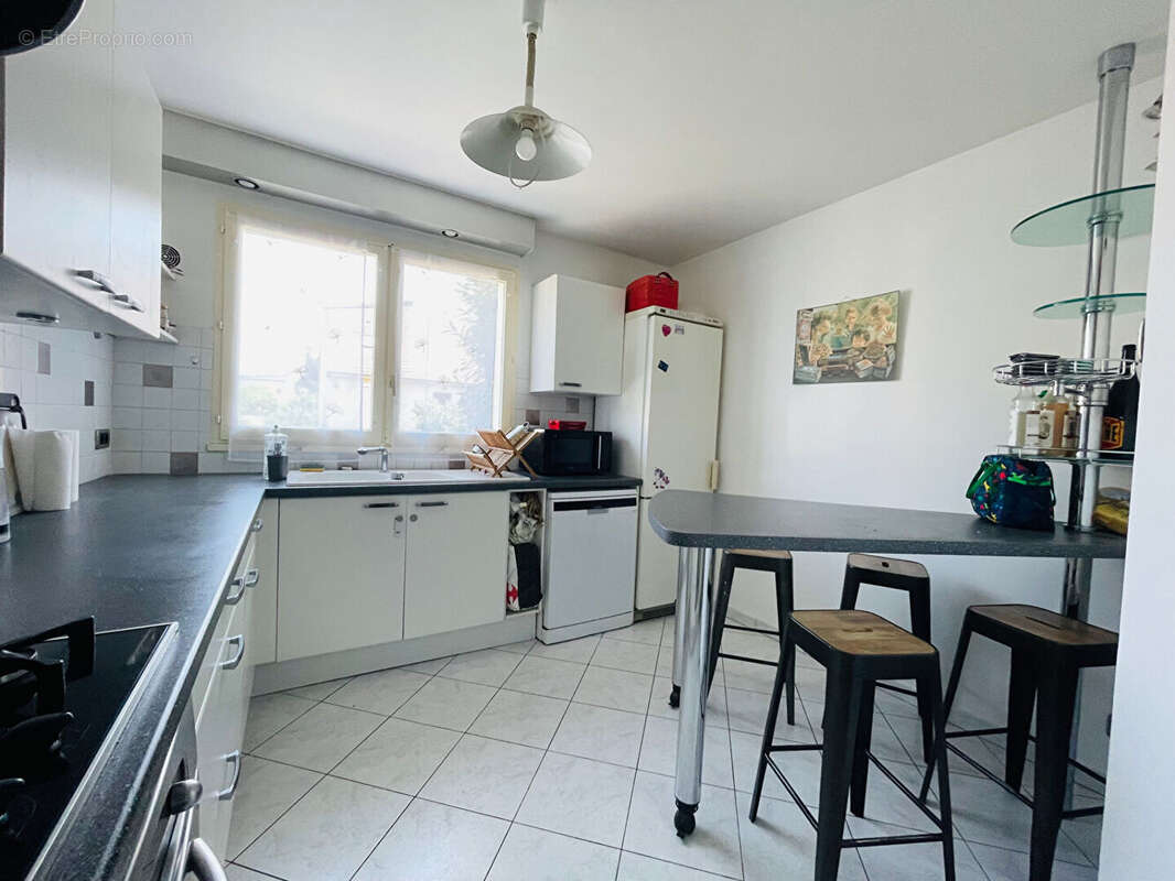 Maison à SARTROUVILLE