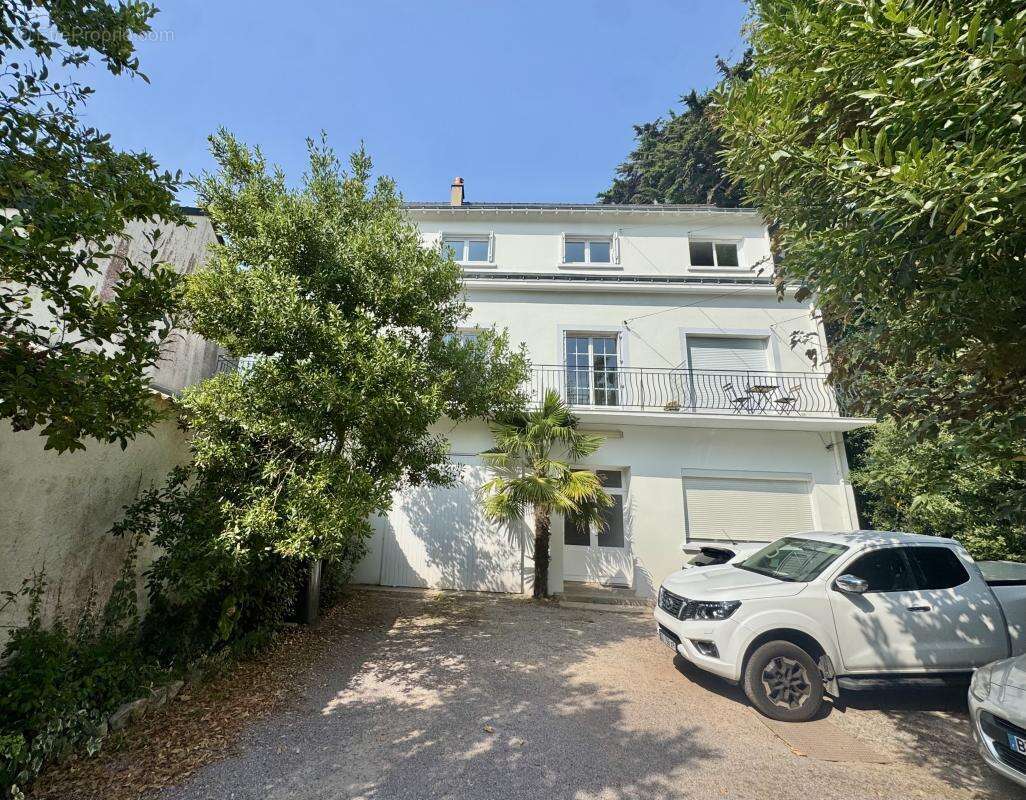 Appartement à PORNICHET
