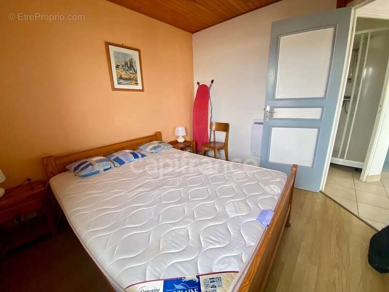 Appartement à ETEL